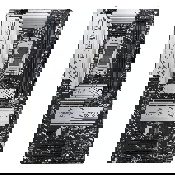 ASUS X670P WIFI CSM PRIME